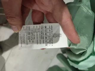 Vestido Max Mara Mujer Verde