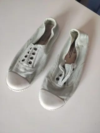 Zapatillas Victoria Talla 37