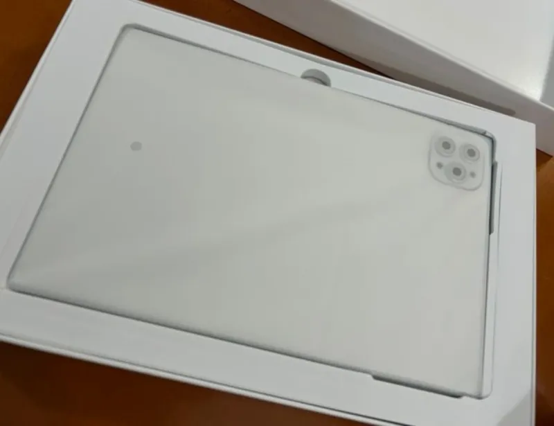 Tablet 9.7 6GB RAM Nueva Sim Función afbeelding 2