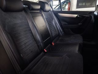 Volkswagen Passat 2011