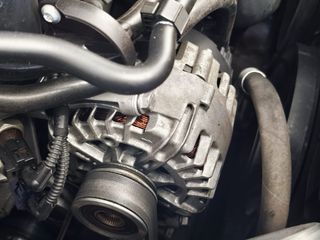 Volkswagen Passat 2011