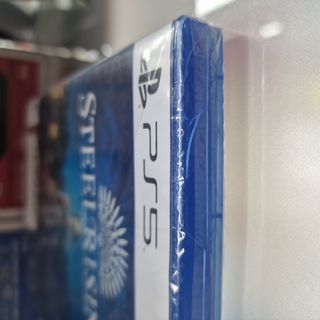 Videojuego PS5 Steelrising