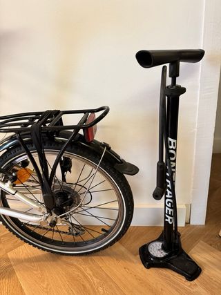 Bicicleta plegable Dahon Mariner D8