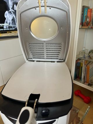 Freidora Ufesa FR1860 2.5L A ESTRENAR