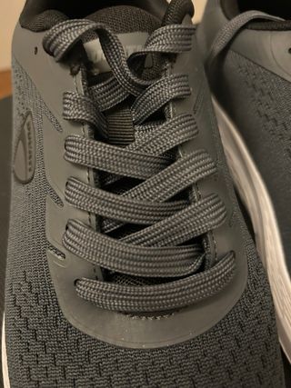 Scarpe sportive Ducati uomo nere e bianche