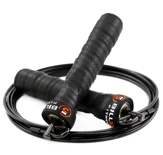 Combas de saltar para todos los niveles, perfectas