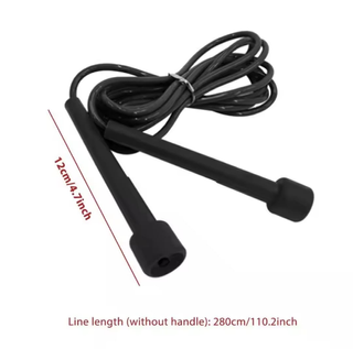 Combas de saltar para todos los niveles, perfectas