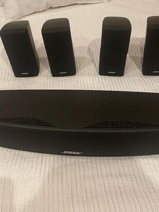 Home Cinema Bose