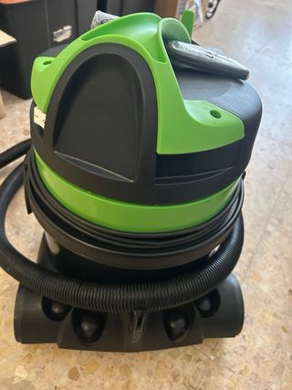 Aspiradora IPC