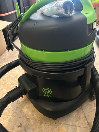 Aspiradora IPC