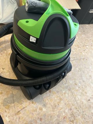 Aspiradora IPC
