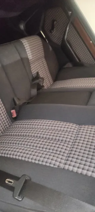 Mercedes-Benz Clase E 1994