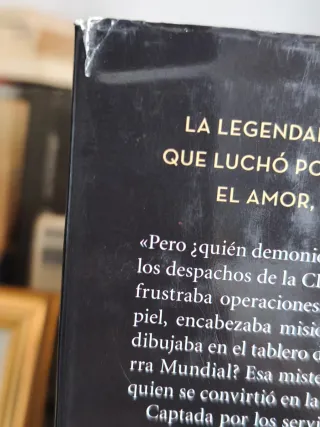 La violinista roja / The Red Violinist (Spanish...