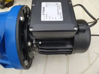 Bomba Piscina X'TREME 0.75 CV