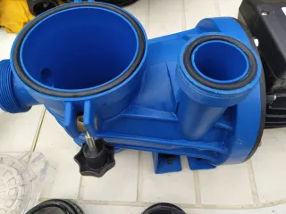 Bomba Piscina X'TREME 0.75 CV