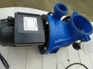 Bomba Piscina X'TREME 0.75 CV