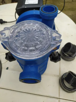 Bomba Piscina X'TREME 0.75 CV