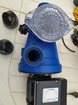 Bomba Piscina X'TREME 0.75 CV
