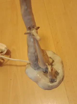 Lladro Jirafas Antiguas