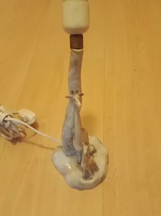 Lladro Jirafas Antiguas