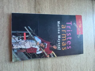 Tristes armas (Infantil E Xuvenil) (Spanish Edi...