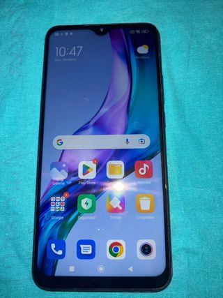 Lote 2 Xiaomi Redmi 9 / 9AT