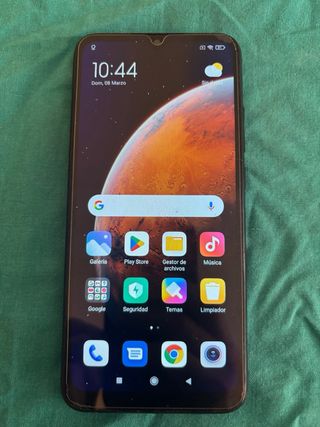 Lote 2 Xiaomi Redmi 9 / 9AT