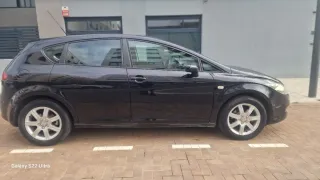 SEAT Leon 2007