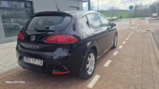 SEAT Leon 2007