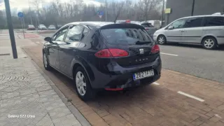 SEAT Leon 2007