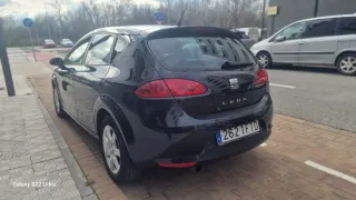 SEAT Leon 2007