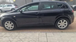 SEAT Leon 2007