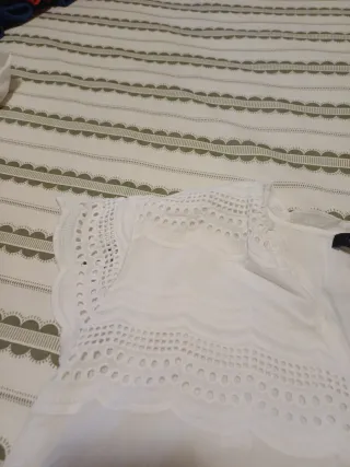 Camiseta cortefiel talla xl