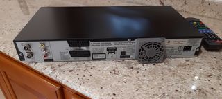 DVD/HDD Panasonic DMR-EX773