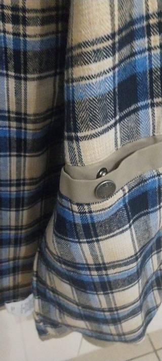 Giacca beige uomo primavera/estate