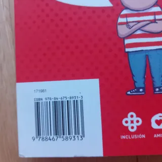 Hay un chico en el baño de las chicas (El Barco...