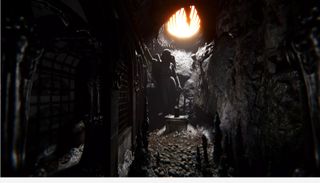 Juego PS5 Dark Atlas: Infernum Terror