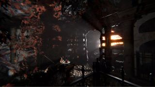 Juego PS5 Dark Atlas: Infernum Terror