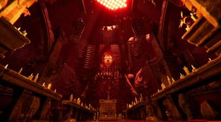 Juego PS5 Dark Atlas: Infernum Terror