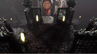 Juego PS5 Dark Atlas: Infernum Terror