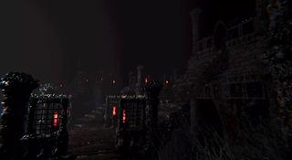 Juego PS5 Dark Atlas: Infernum Terror