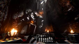 Juego PS5 Dark Atlas: Infernum Terror