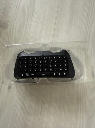Teclado para PS5