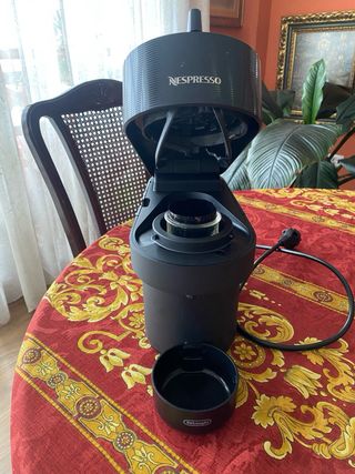 Cafetera Nespresso Vertuo Pop Delonghi