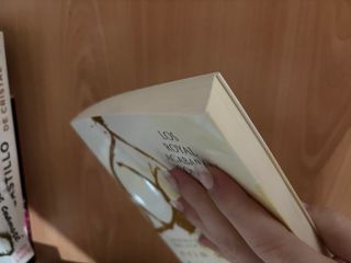 La princesa de papel (Los royal libro, 1) (Span...