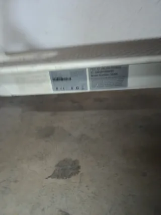 Patinete para piezas . Preguntá piezas sueltas