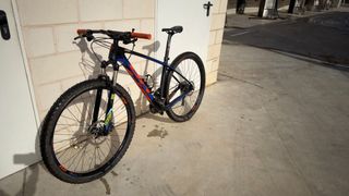 Bicicleta BH Ultimate RC Carbono 29