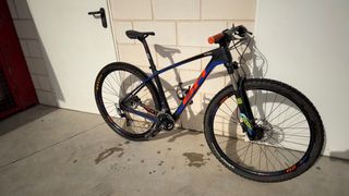 Bicicleta BH Ultimate RC Carbono 29