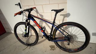 Bicicleta BH Ultimate RC Carbono 29