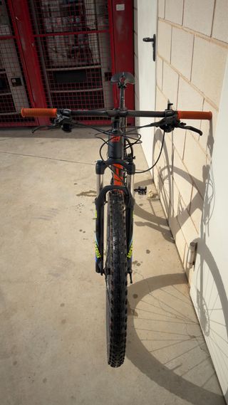 Bicicleta BH Ultimate RC Carbono 29